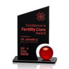 Amarath Award - Black