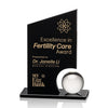 Amarath Award - Black