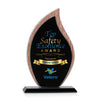 Scollard Flame VividPrint™ Award