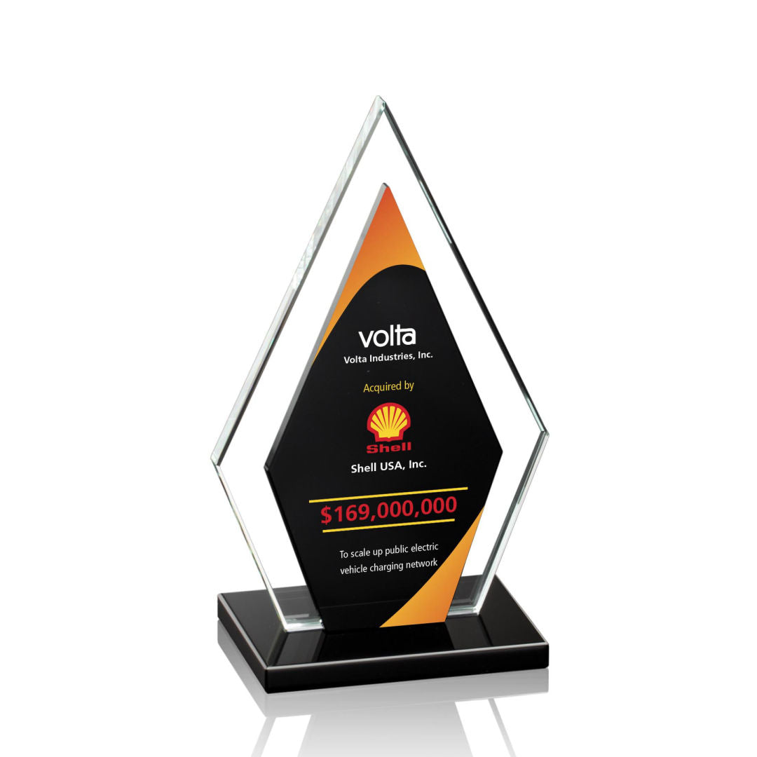 Zarita VividPrint™ Award