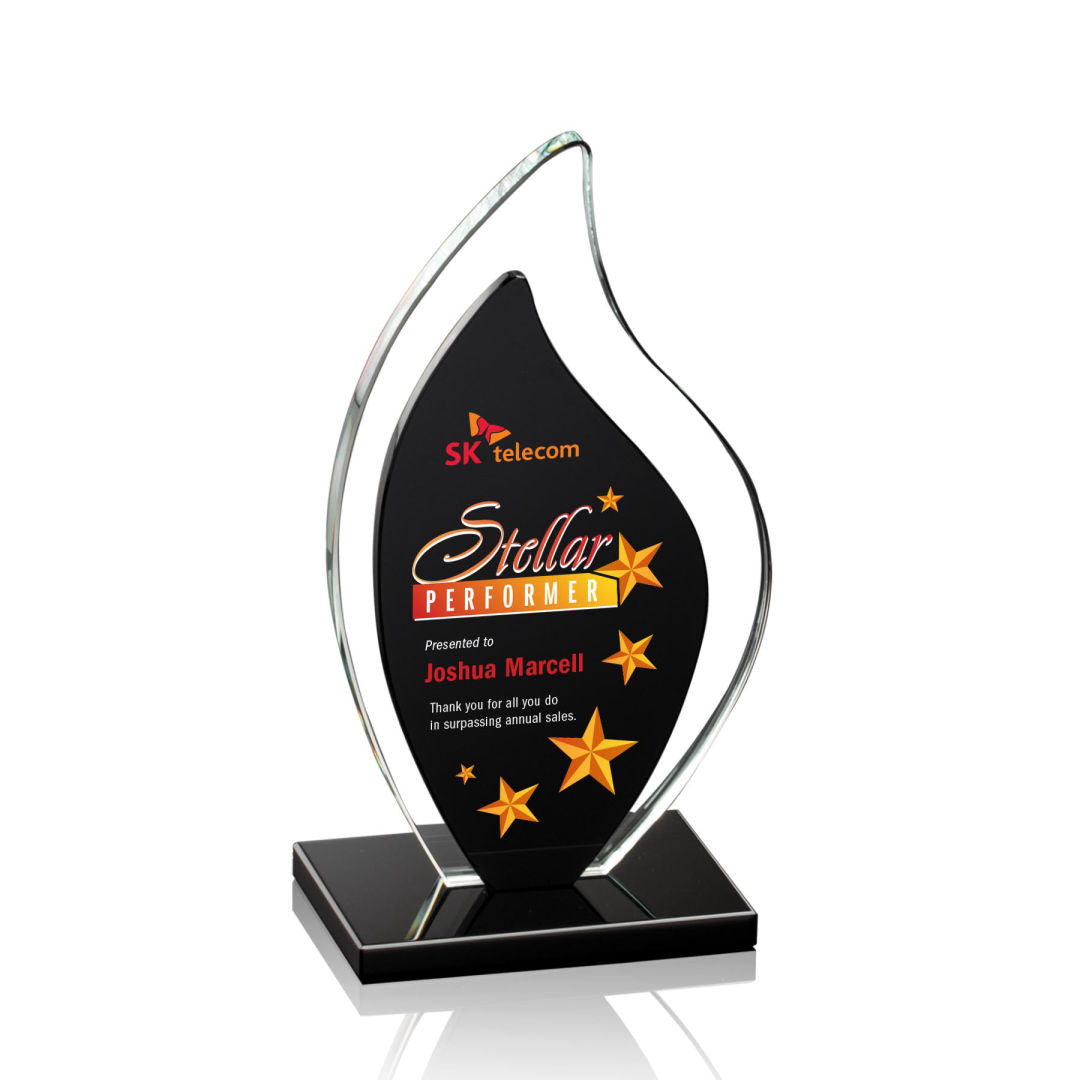 Flamingo VividPrint™ Award