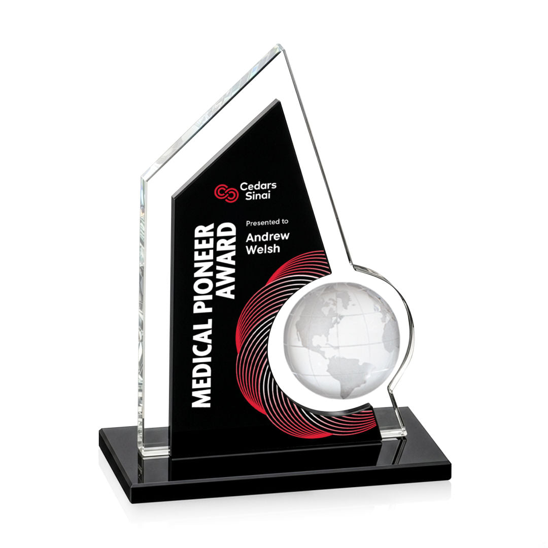 Adalina VividPrint™ Award