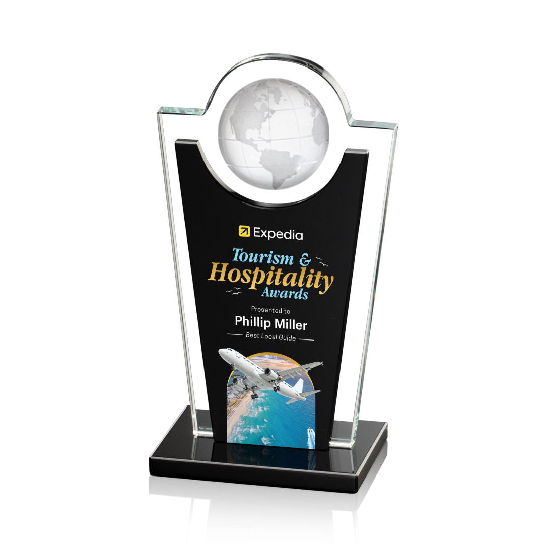 Fabiola VividPrint™ Award