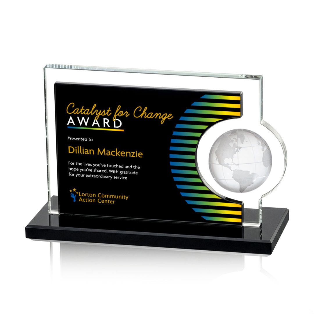 Calvina VividPrint™ Award
