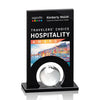 Icarus Globe VividPrint™ Award