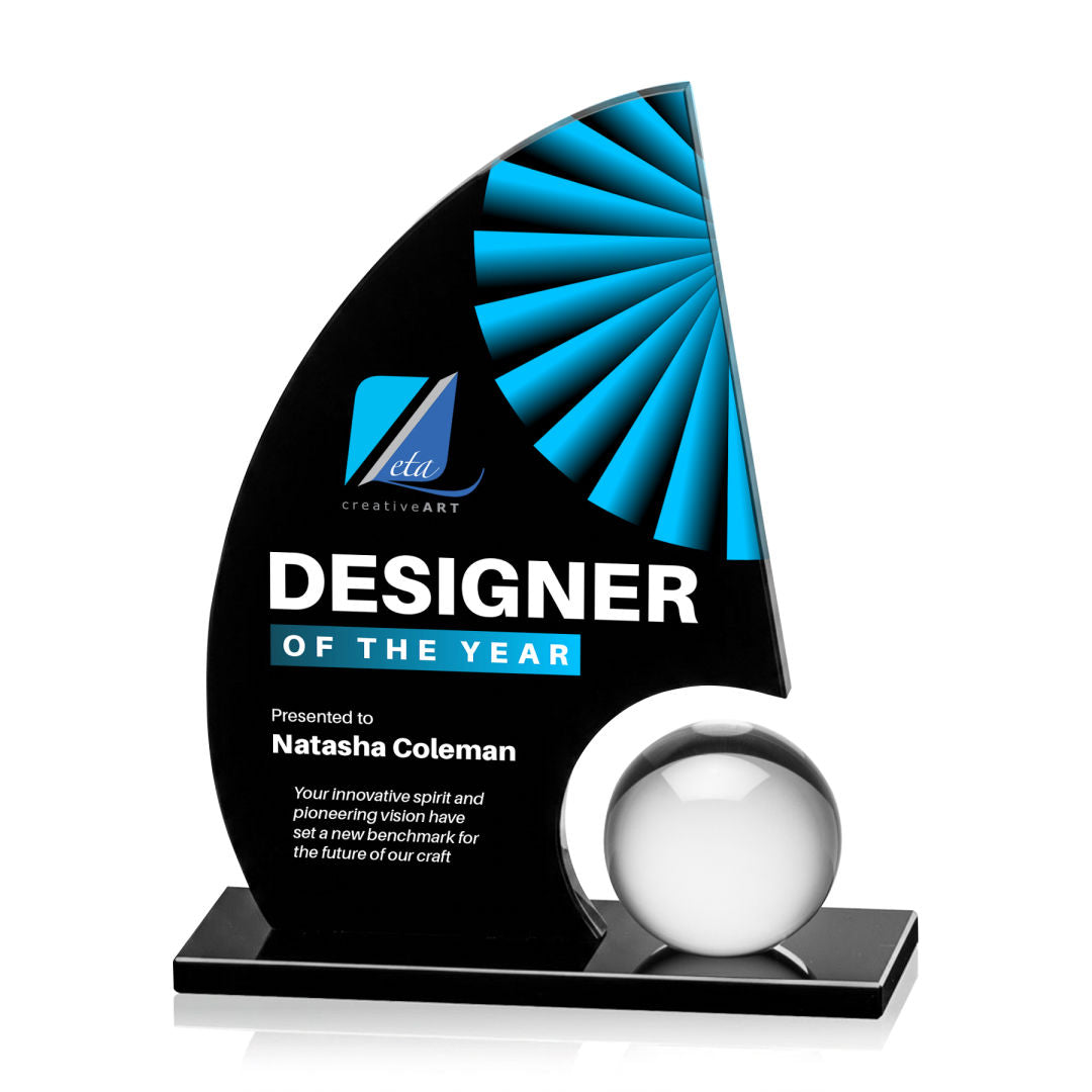 Ravenna VividPrint™ Award