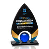 Dangerfield VividPrint™ Award - Black