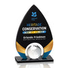 Dangerfield VividPrint™ Award - Black