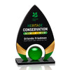 Dangerfield VividPrint™ Award - Black