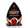 Dangerfield VividPrint™ Award - Black
