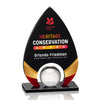 Dangerfield VividPrint™ Award - Black