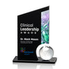 Amarath VividPrint™ Award - Black
