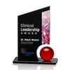 Amarath VividPrint™ Award - Black