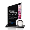 Amarath VividPrint™ Award - Black