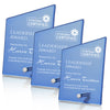 Atchison Blue Slant Award