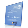 Atchison Blue Slant Award
