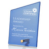 Atchison Blue Slant Award