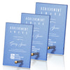 Atchison Blue Rectangle Award