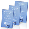 Atchison Blue Rectangle Award