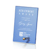 Atchison Blue Rectangle Award
