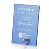 Atchison Blue Rectangle Award