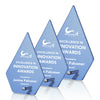 Atchison Blue Diamond Award