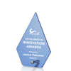 Atchison Blue Diamond Award