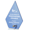 Atchison Blue Diamond Award