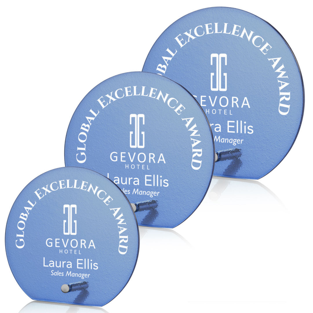 Atchison Blue Circle Award