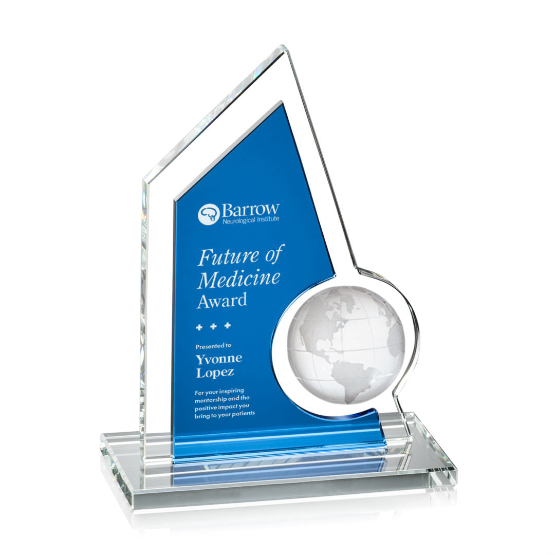 Adalina Globe Award