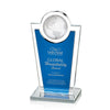 Fabiola Globe Award