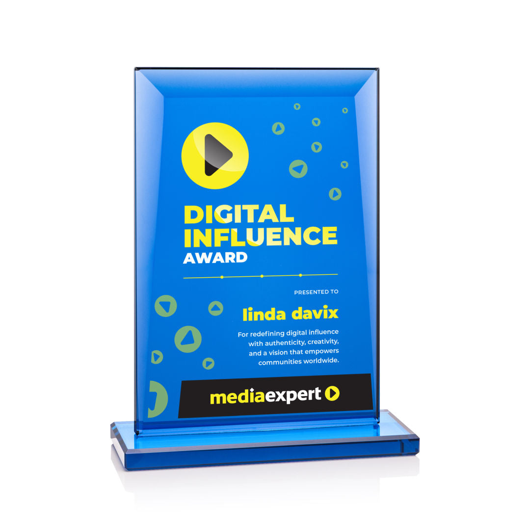 Martello VividPrint™ Award