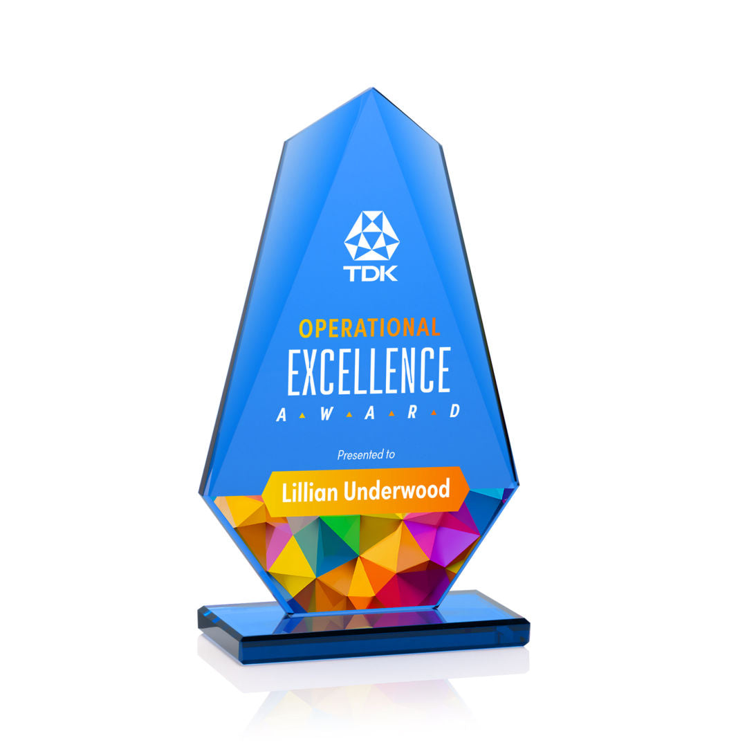 Winstead VividPrint™ Award