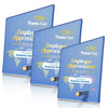 Atchison Blue Slant VividPrint™ Award