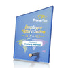 Atchison Blue Slant VividPrint™ Award