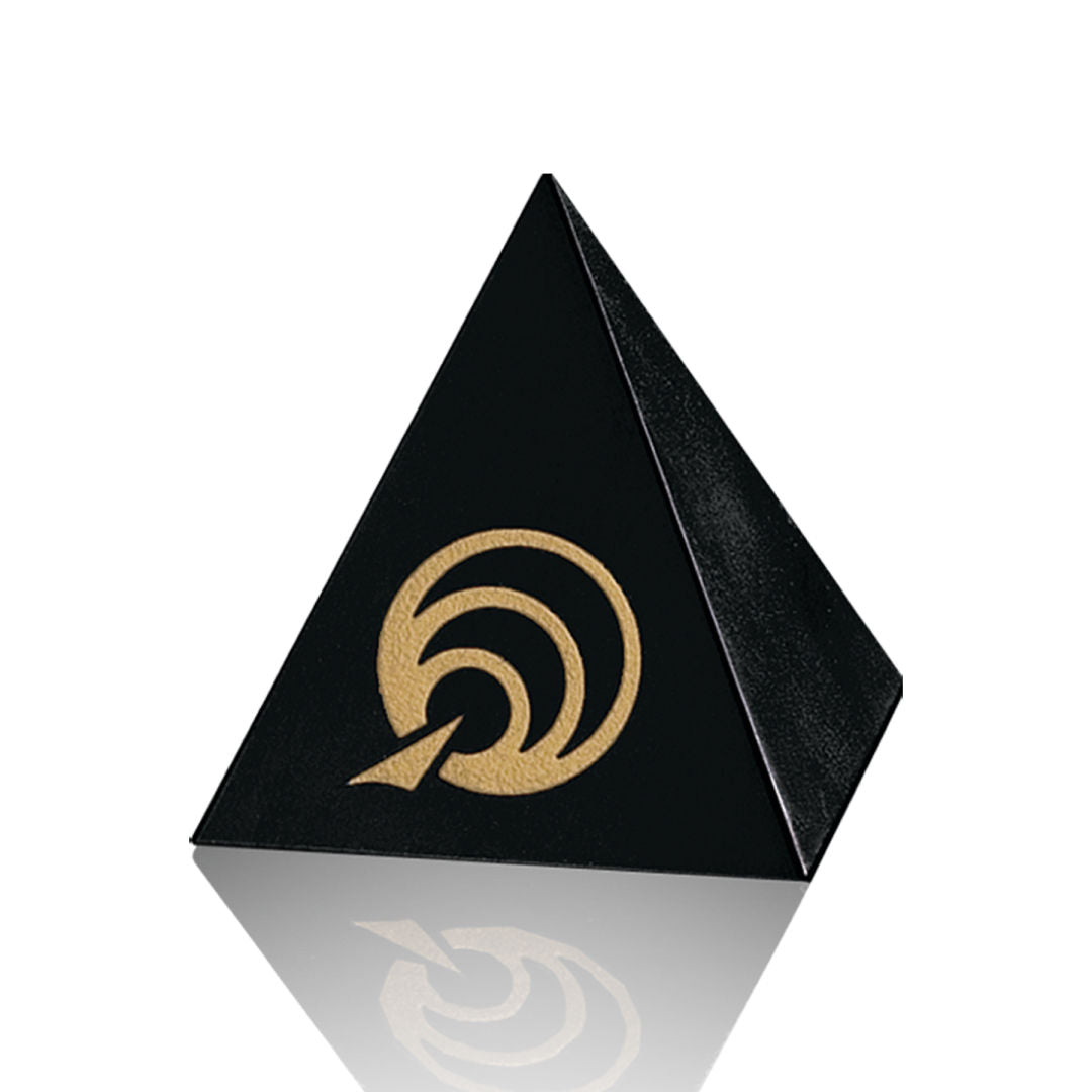 Marble Pyramid Award — AWM101 Series