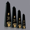 Marble Obelisk Award — AWM211 Series