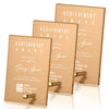 Atchison Russet Rectangle Award