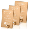 Atchison Russet Rectangle Award