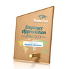 Atchison Russet Slant VividPrint™ Award