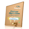 Atchison Russet Slant VividPrint™ Award