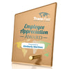 Atchison Russet Slant VividPrint™ Award