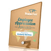 Atchison Russet Slant VividPrint™ Award