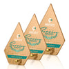 Atchison Russet Diamond VividPrint™ Award