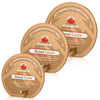 Atchison Russet Circle VividPrint™ Award
