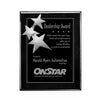 Constellation - Black/Chrome
