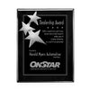 Constellation - Black/Chrome
