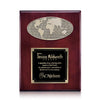 World Plaque