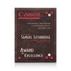 Dunsmore Plaque - Brown