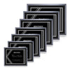 Avonlea/Gemini Plaque